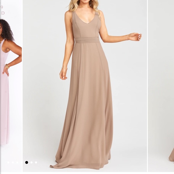 Show me your mumu - dune - maxi - Picture 1 of 4